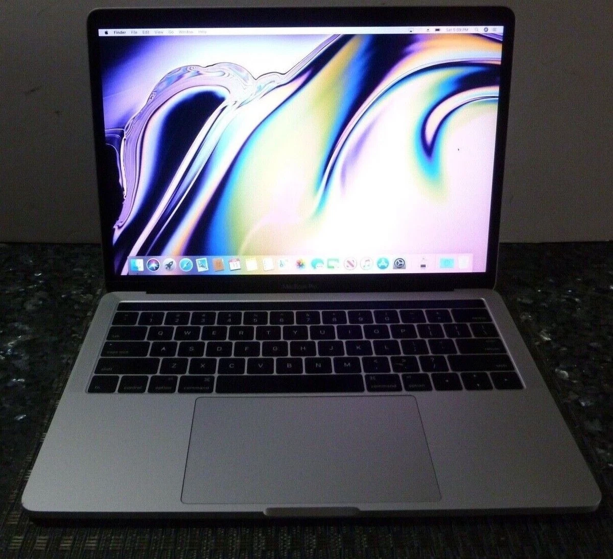 MacBook Pro 13