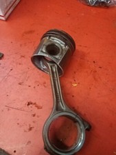 John Deere 5030t Piston With Connecting Rod 5 Cylinder Diesel Engine