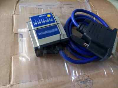210N 212-111 2D Fixed Code Reader  Interface
