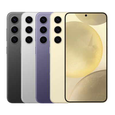 Samsung Galaxy S24 S921 256GB Unlocked - Excellent | eBay