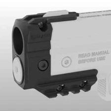 Byrna SD Boost 12 Gram Co2 Adaptor Fits SD / EP & HD Only - BLACK