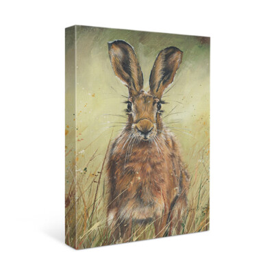 Bree Merryn Canvas Cuties Heidi Hare