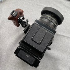 Handle Quick Release Plate L Vertical Clapper Accessories for Mamiya RB67 SD  
