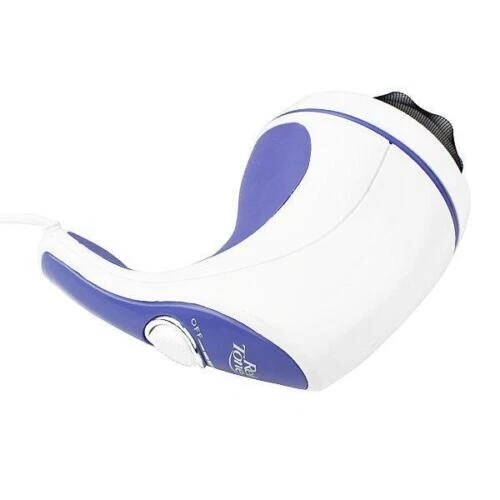 Relax Tone Massaggiatore Elettrico Corpo Dimagrante Rimuovi Grasso Anticellulite - Foto 4 di 7