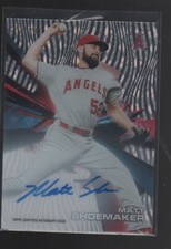 2015 Topps High Tek Baseball Cards 19