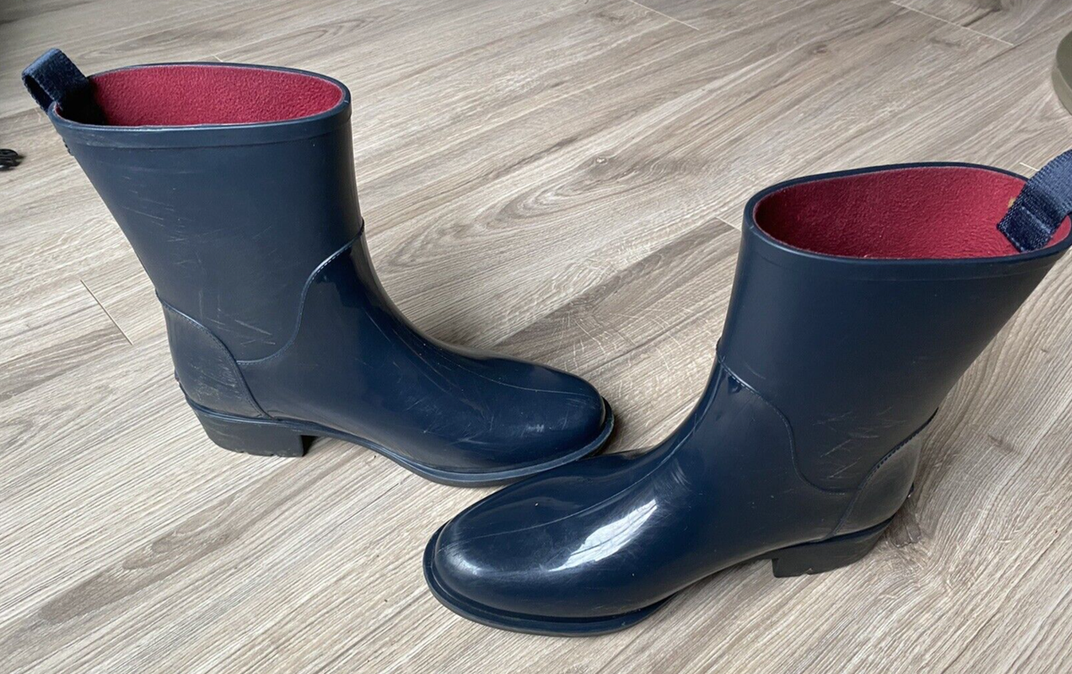 Tommy Hilfiger Khristie Rain Boots Tommy Hilfiger Khristie Best Sale