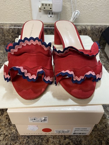 ebay loeffler randall