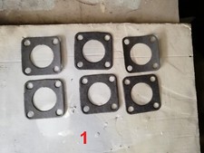 Dichtungen für VOLVO B18 Motoren