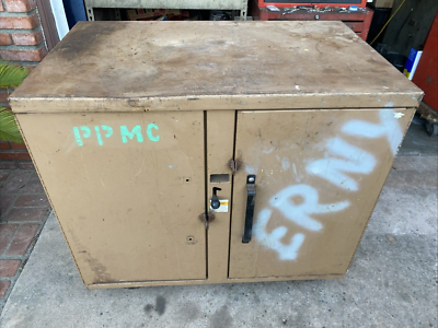 Knaack 44, Jobmaster Rolling Workbench 41”x25x 33-1/2 | eBay