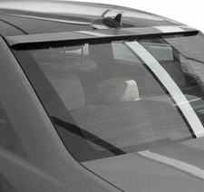 WingTech Factory Style Rear Window Rear Spoiler Un-Lighted WT-14246