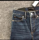 Banana Republic Jeans Women’s 24x29 Universal 1Blue Tapered Stretch Casual — photo 5