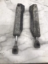 Volvo Penta Stern out drive outdrive trim tilt lift hydraulic cylinders NO SALT