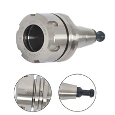 Precision M12 ER32 G2.5 30000RPM Collet Chuck Tool Holder CNC Milling Tool