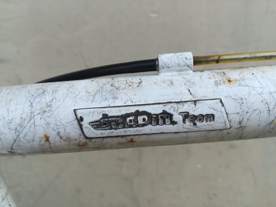 mountain bike MTB Scapin Team columbus vintage 90's - Bild 4 von 4