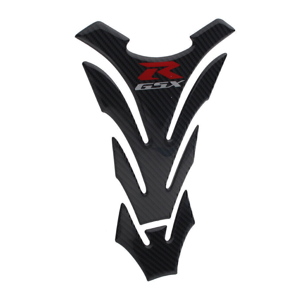 Oil Fuel Gas Tank Pad Decal Protector Aufkleber für Suzuki GSXR600 750