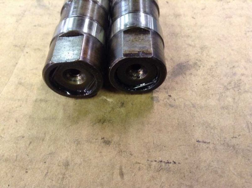 5.8L ROLLER LIFTER LIFTERS FITS 87 88 89 90 91 FORD F150 F250 F350 eBay