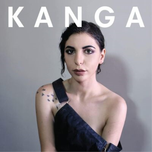 Kanga Kanga (CD) Album