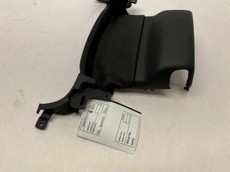 13-17 CADILLAC XTS COLUMNA DE DIRECCIÓN SUPERIOR CUBIERTA MOLDURA OEM 20995408 Foto 3 de 4