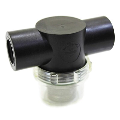 Nitrous Express SNO-82204 Snow Water/Methanol 50 Mesh Filter Vacuum Side Snow...