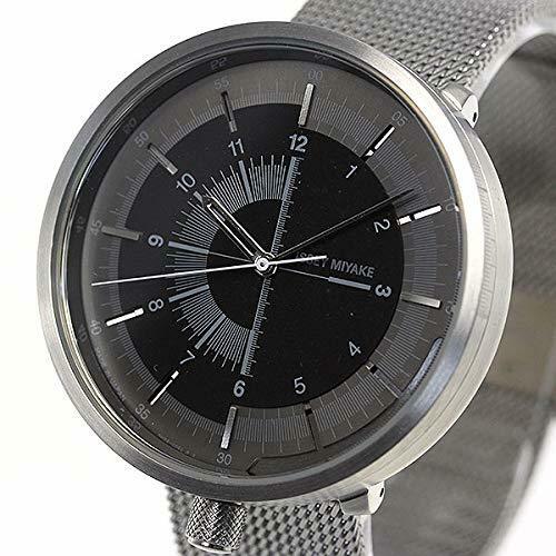 Issey Miyake ISSEY MIYAKE Watch Men's Women's 1/6 One Six