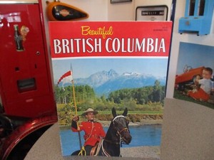 I.HTML?_Nkw=Beautiful British Columbia Magazine for sale | eBay
