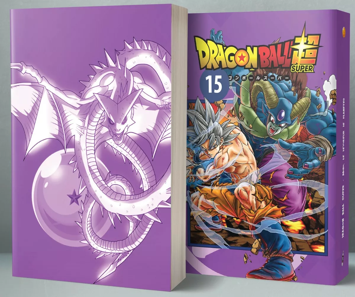 Dragon Ball - Le super livre - Tome 01