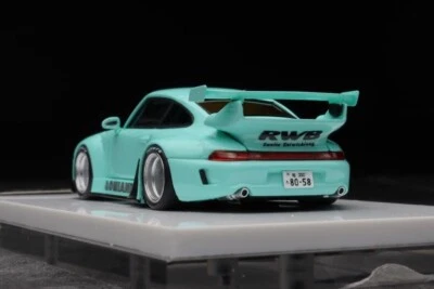 ミニカー 1/64 Fuelme & RSM RWB s-l400.jpg