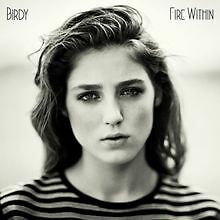 Fire Within von Birdy | CD | Zustand gut