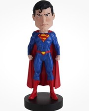 superman bobblehead products for sale | eBay