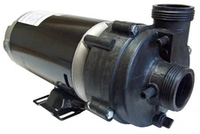 Balboa/Vico Spa Pump: 1.5hp (2HP SPL), 2 Speed, 115V., 2" Suction x 1.5" Side 