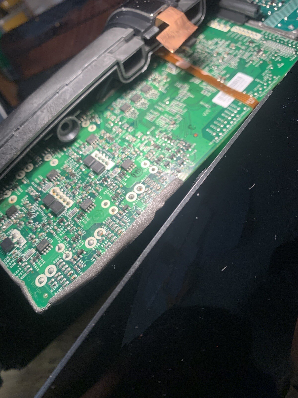 Bowers & Wilkins Zeppelin Air Power Supply SMPS70 Repair Not Selling