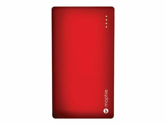 Mophie Baterías Para HP