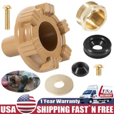 RK-14MH Repair Kit Metal Handle For Woodford 14/18 Models Outside Faucet