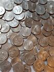 1971-2010 Kennedy Half Dollar-1 Coin Lot-Buy More-Save More!