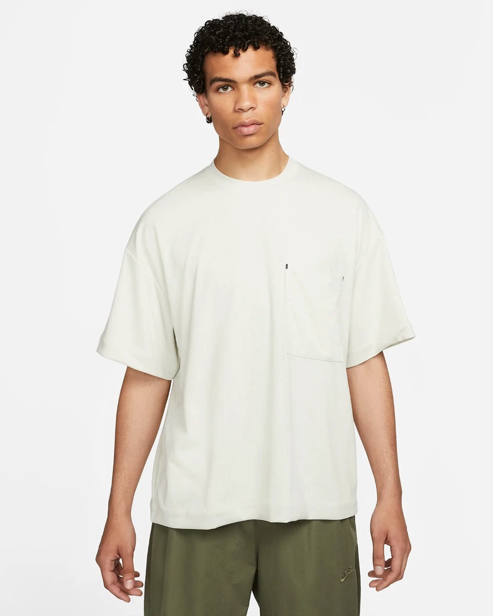Nike sportswear tech pack cheap shirt