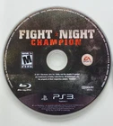 Fight Night Champion (Sony PlayStation 3, 2011) PS3 DISC ONLY