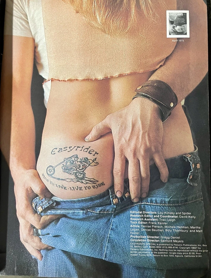 Rare Magazine 10th Anniversary Issue, 2nd Edition, 1982, 176 Pages. Foto 2 de 4