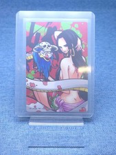 One Piece AR carddass Formation P03 Card HK V...