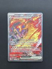 CARTE POKEMON SULFURA EX DE LA TEAM ROCKET 229/182 FR 🇫🇷 RIVALITES DESTINEES