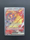 CARTE POKEMON SULFURA EX DE LA TEAM ROCKET 229/182 FR 🇫🇷 RIVALITES DESTINEES
