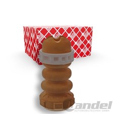 FEBI BILSTEIN ANSCHLAGPUFFER, FEDERUNG HINTERACHSE BEIDSEITIG für CUPRA ATECA