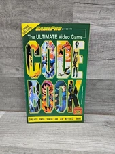 GamePro Ultimate Video Game Code Book Vol 2 Cheat Guide Magazine