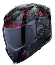 Icon Size M Black Motorcycle & Powersports Helmets for sale | eBay