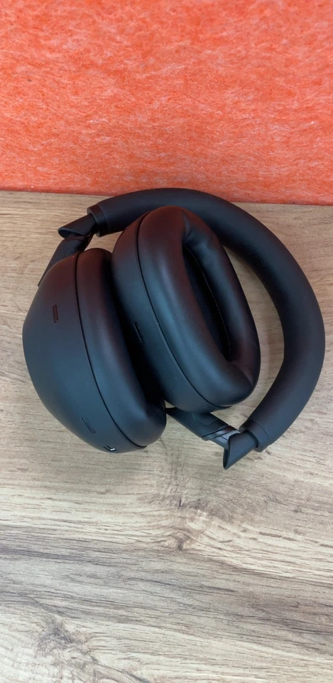Sony WH-1000XM6, foto 3 di 5