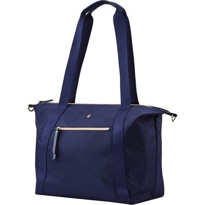 Samsonite Women's Mobile Solution Classic Convertible Carryall - Navy Blue