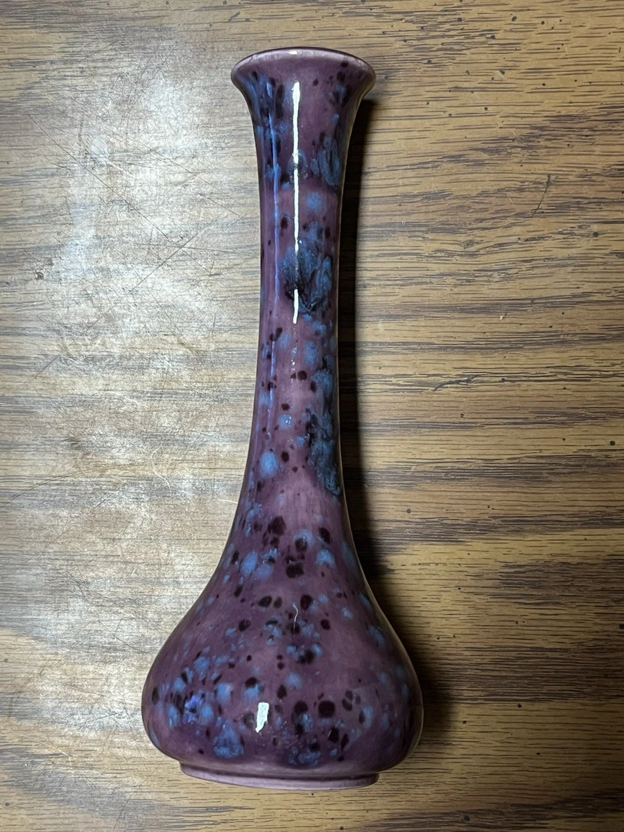 陶瓷中国风紫色| eBay