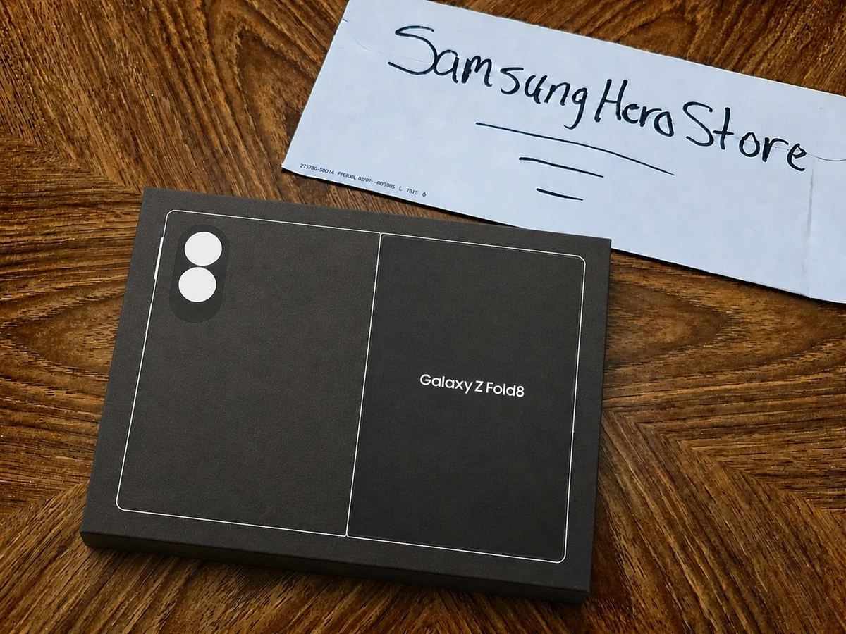 Samsung Galaxy Fold 512GB for Sale | Shop New & Used Cell Phones