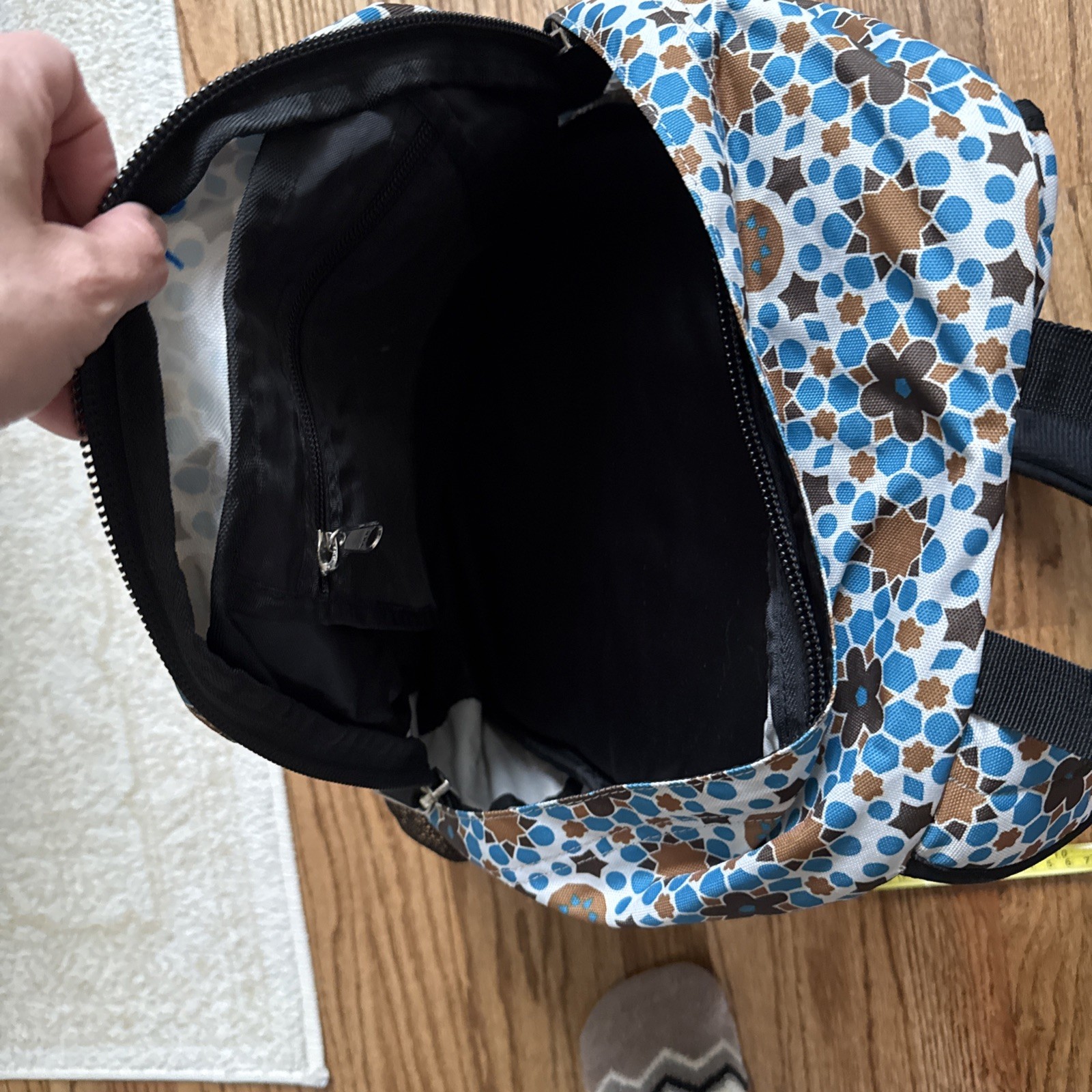 Kavu Backpack Full Size - image 4