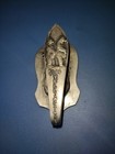 YELLOWSTONE park twin cubs Napkin Money Clip vintage  $$$$ — photo 4