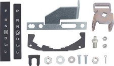 1973-78 Camaro Factory Shifter Conversion Kit Set With Lens Th700-r4th200-4r 1973-78 Camaro Factory Shifter Conversion Kit Set With Lens Th700-r4th200-4r